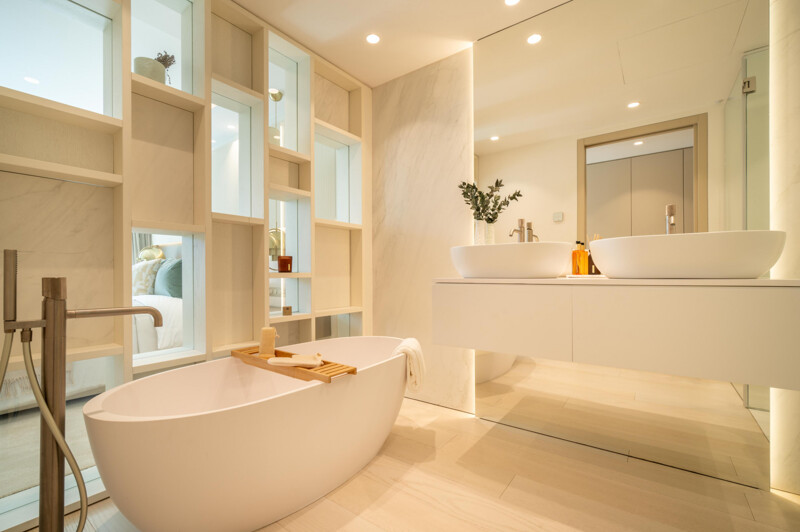 Appartement te Marbella