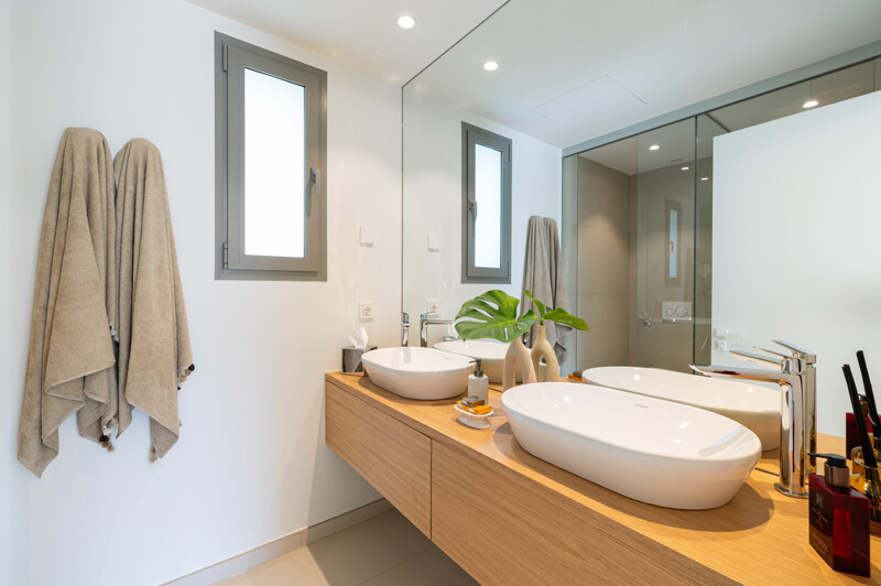 Penthouse te Fuengirola