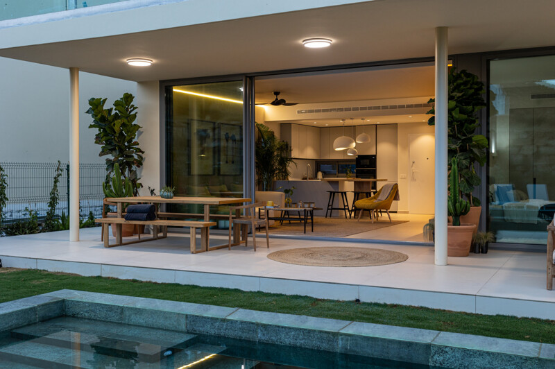 Penthouse te Fuengirola