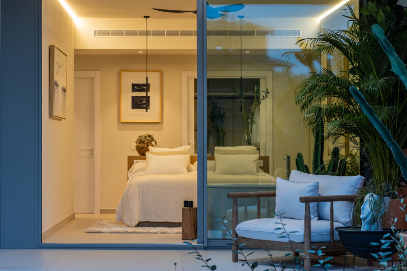 Penthouse te Fuengirola