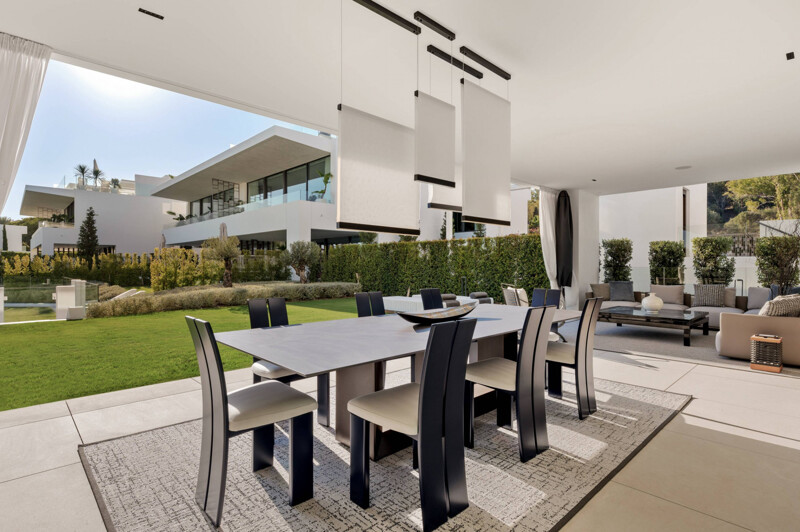Villa te Marbella