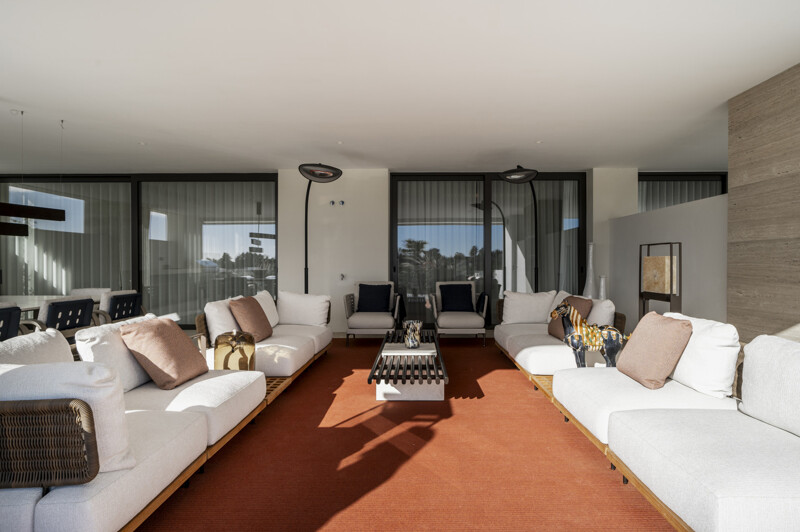 Appartement te Marbella