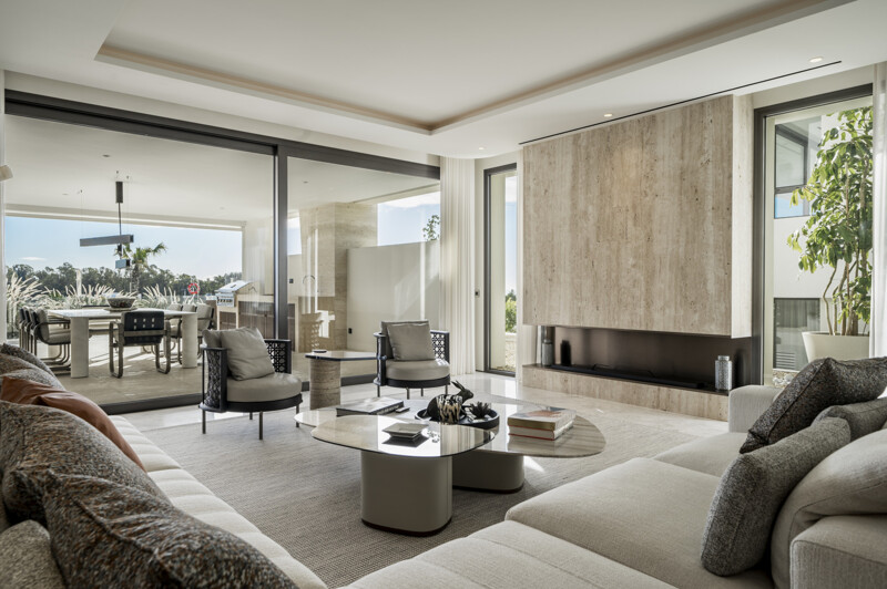 Appartement te Marbella