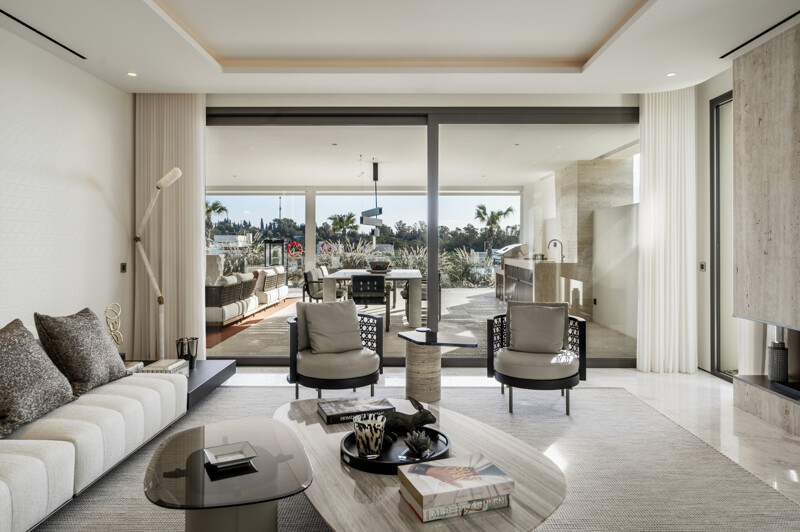 Appartement te Marbella