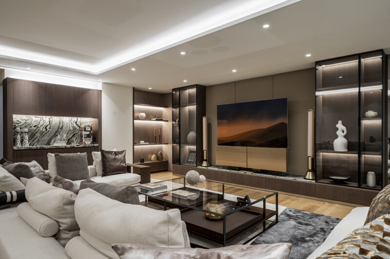 Appartement te Marbella
