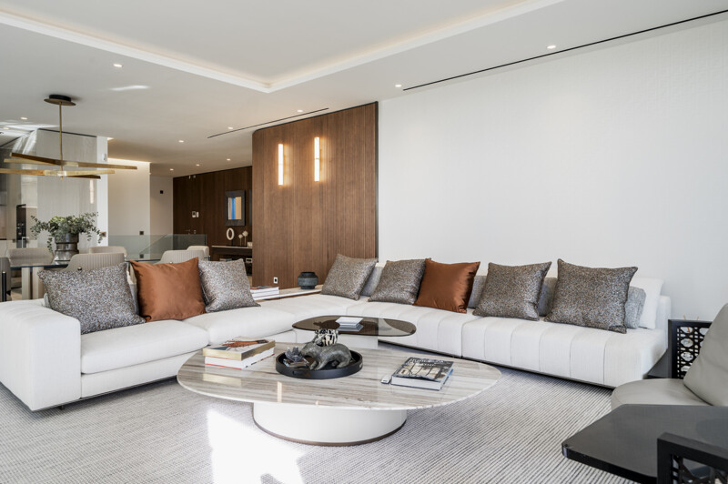 Appartement te Marbella