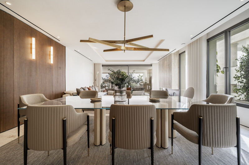 Appartement te Marbella