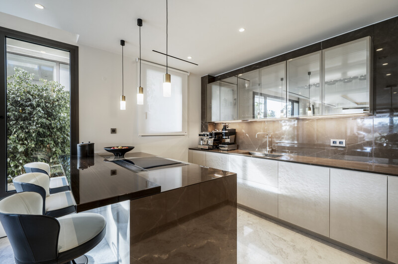 Appartement te Marbella