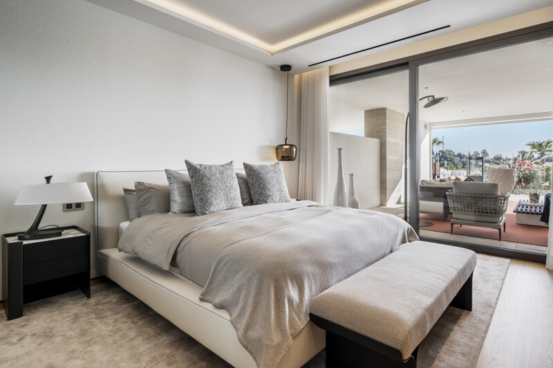Appartement te Marbella