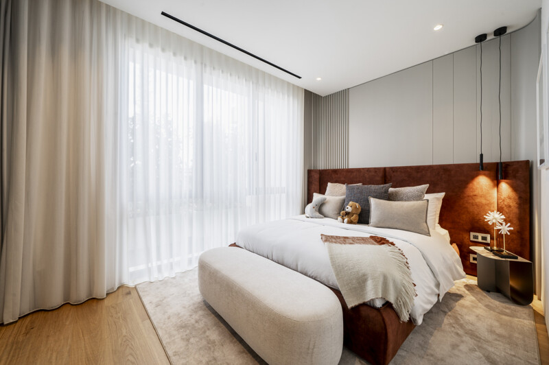 Appartement te Marbella