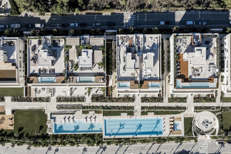 Appartement te Marbella