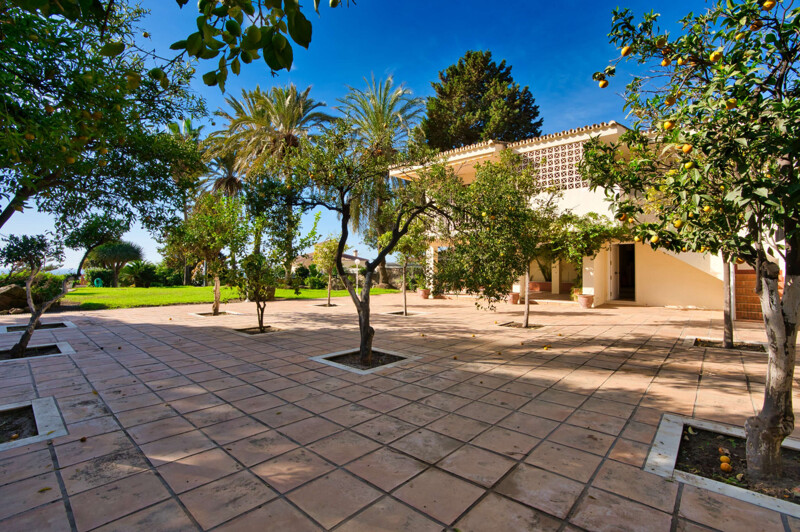 Villa te Rincon de la Victoria