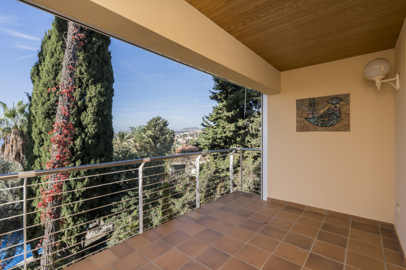 Villa te Rincon de la Victoria