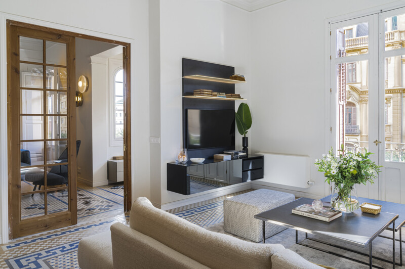 Appartement te Malaga