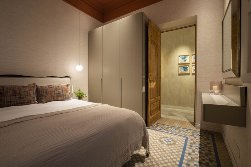 Appartement te Malaga