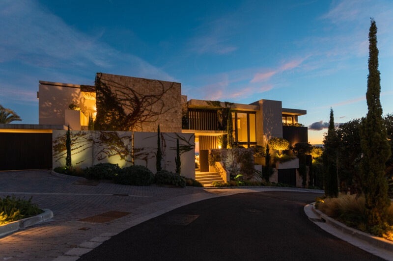 Villa te Benahavis