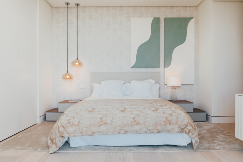 Villa te Benahavis