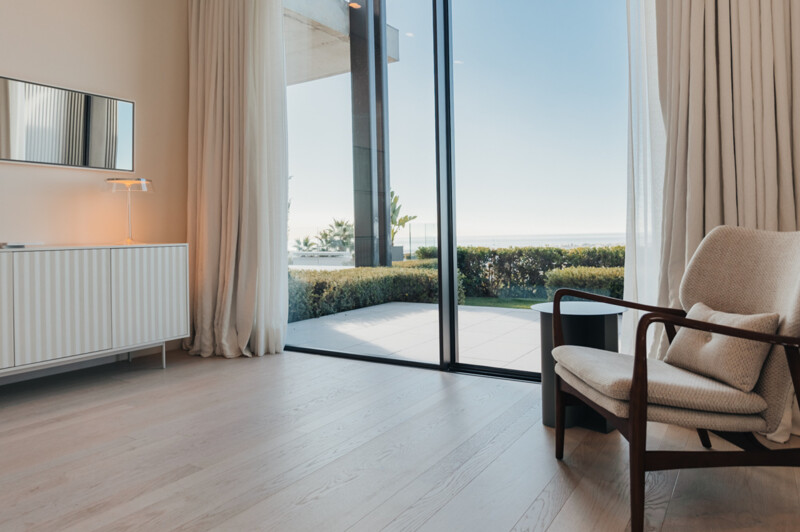 Villa te Benahavis
