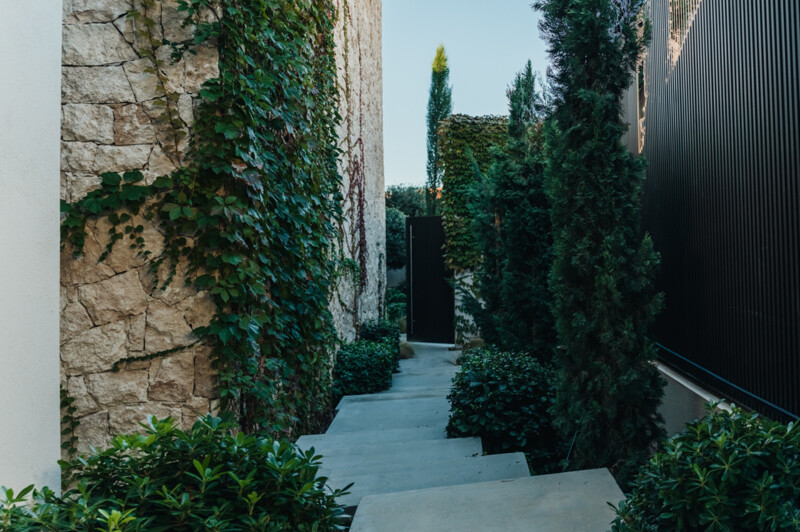 Villa te Benahavis
