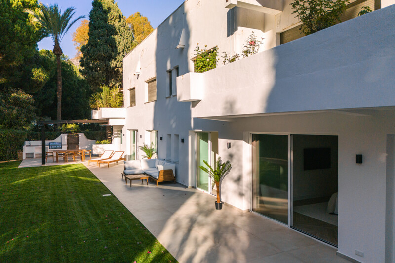 Appartement te Marbella