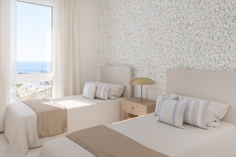 Appartement te Mijas Costa