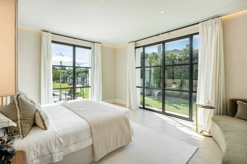 Villa te Marbella