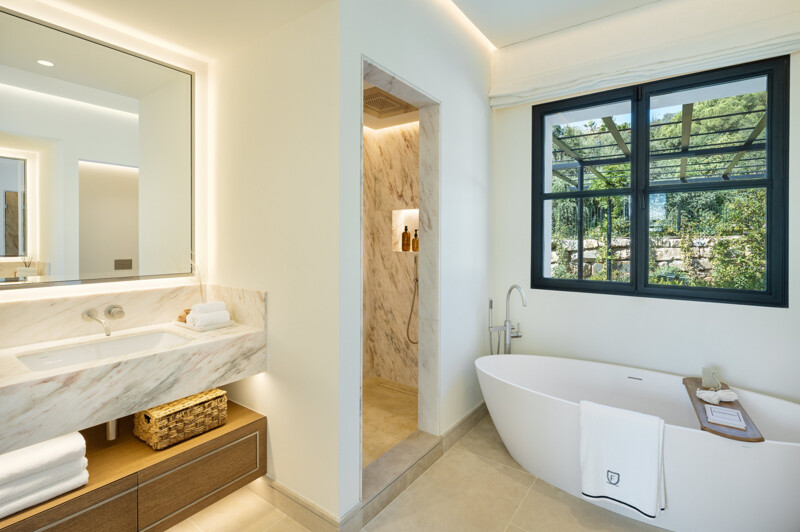 Villa te Marbella