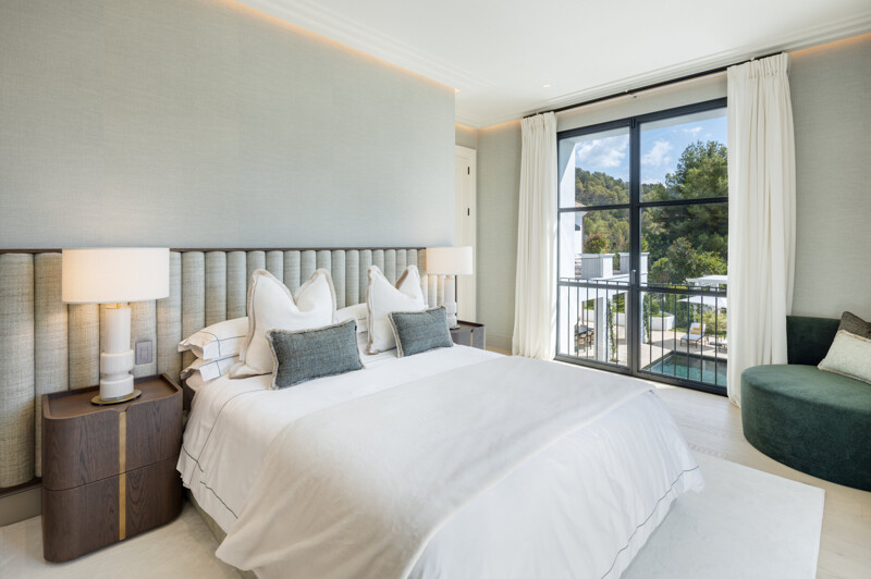 Villa te Marbella