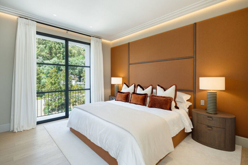 Villa te Marbella