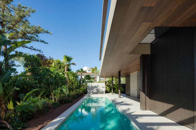 Villa te Marbella