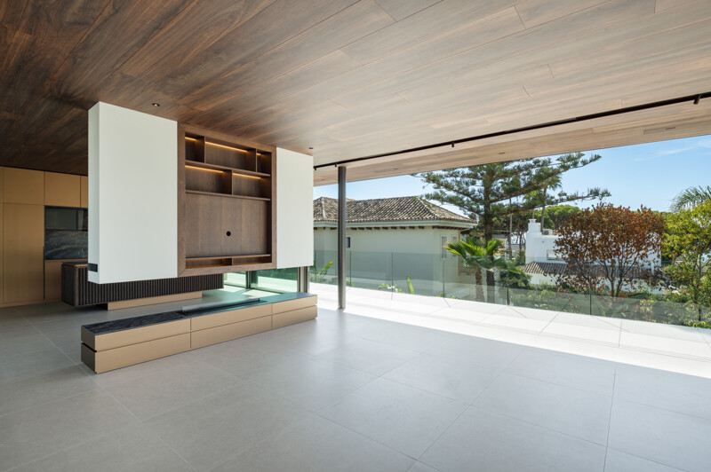 Villa te Marbella