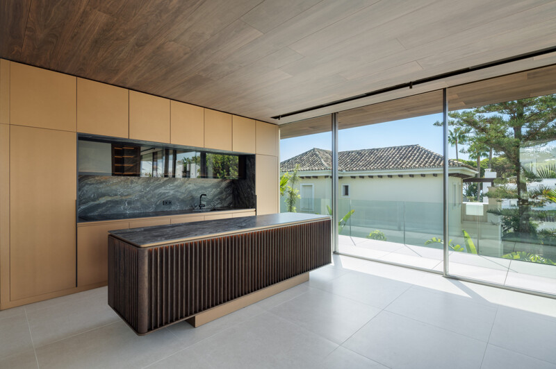 Villa te Marbella