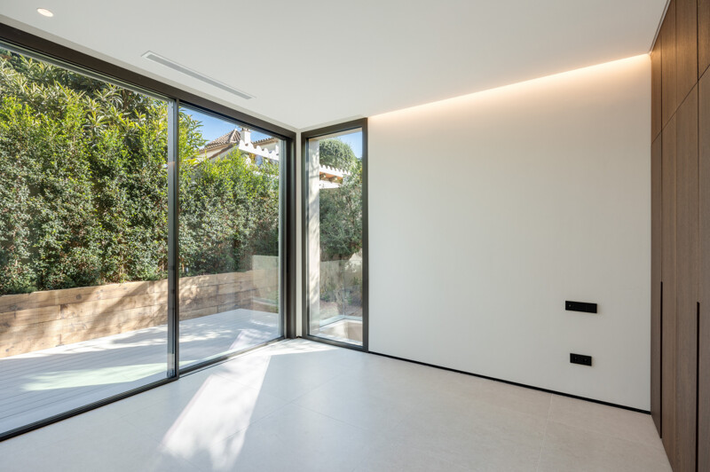 Villa te Marbella