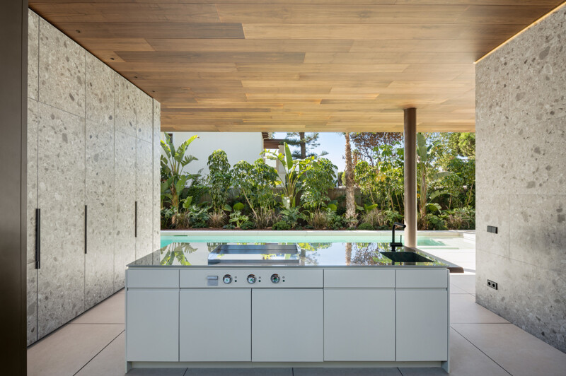 Villa te Marbella