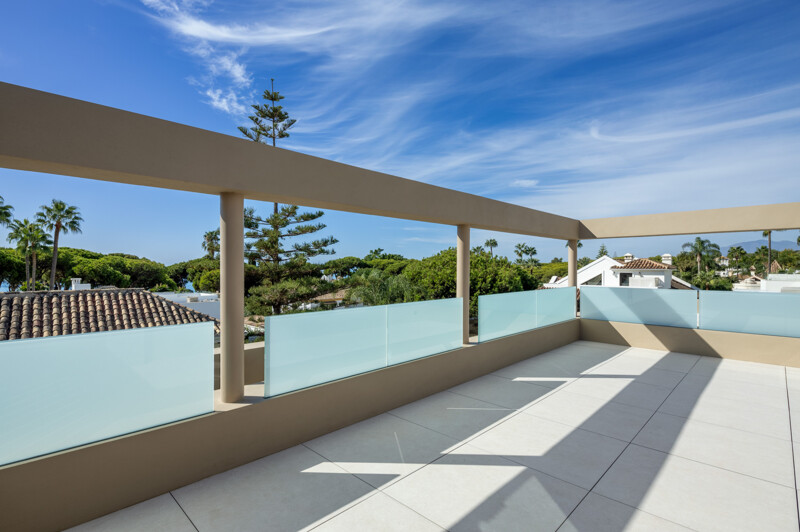Villa te Marbella