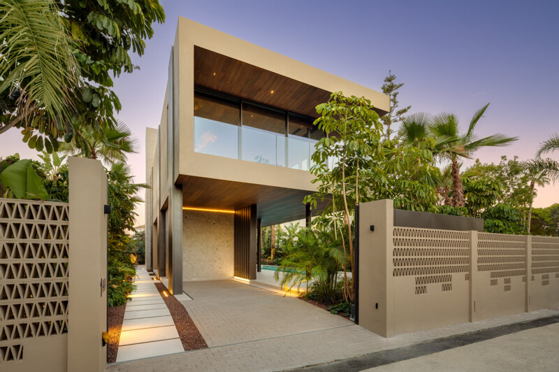 Villa te Marbella