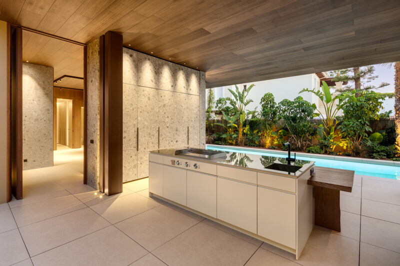 Villa te Marbella