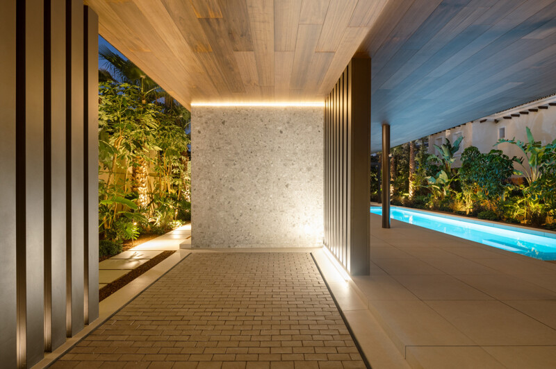 Villa te Marbella