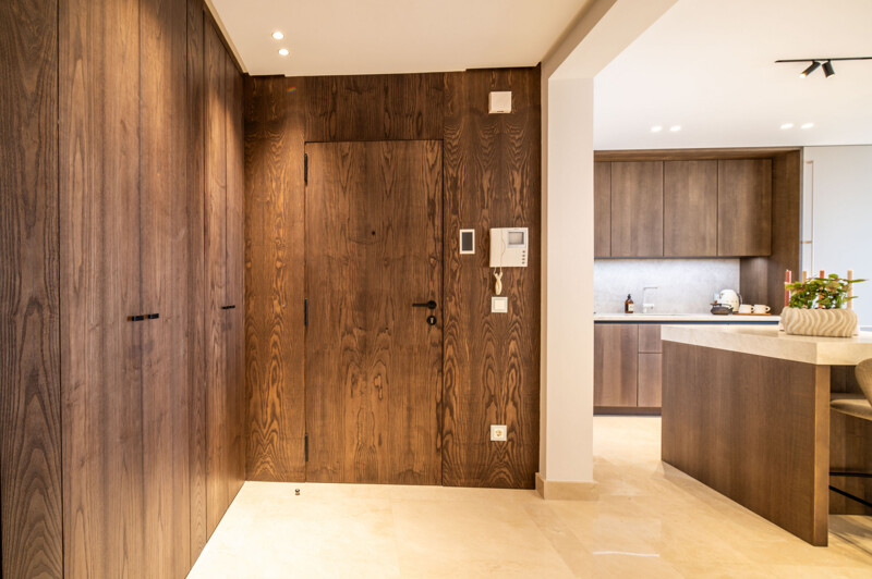 Penthouse te Benahavis