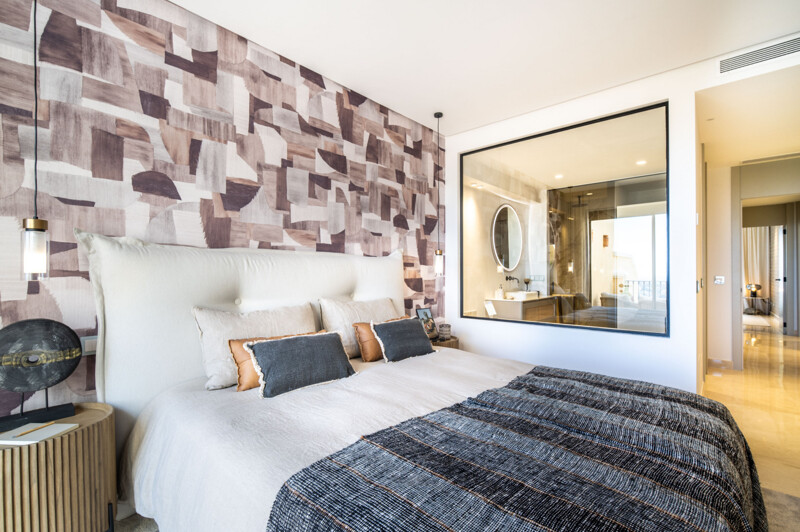 Penthouse te Benahavis