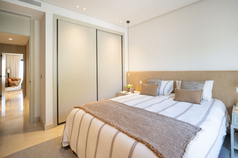 Penthouse te Benahavis