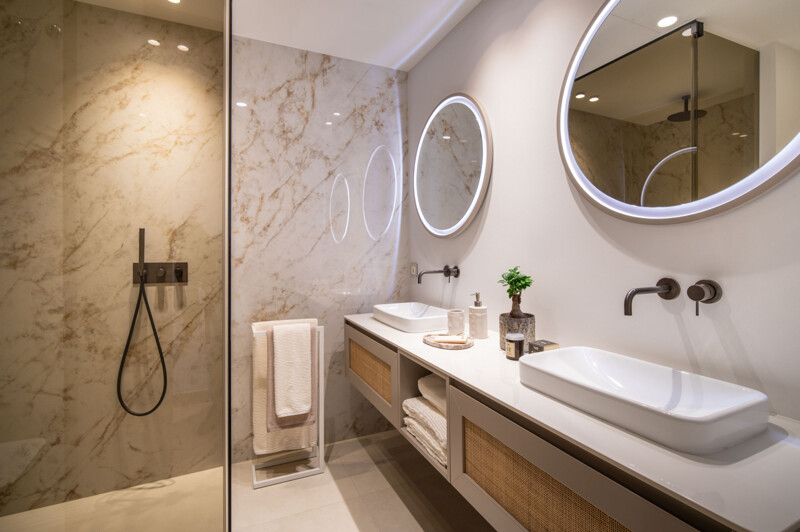 Penthouse te Benahavis