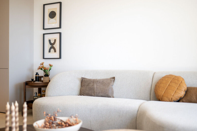 Penthouse te Benahavis
