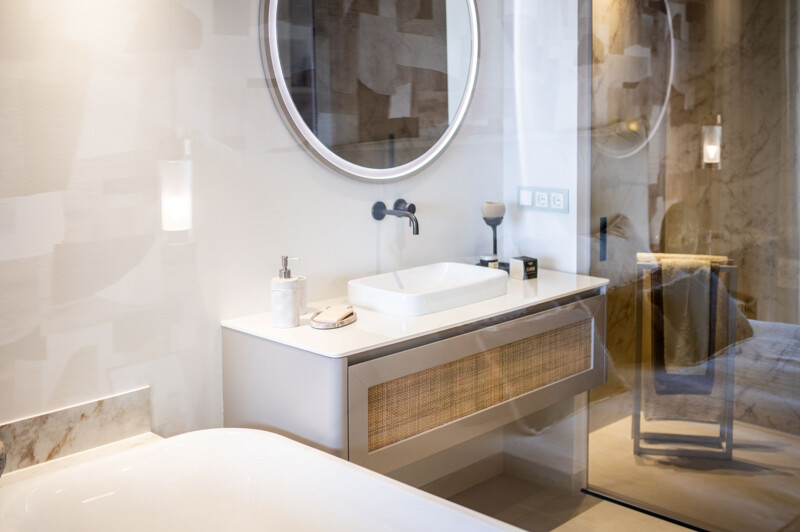 Penthouse te Benahavis