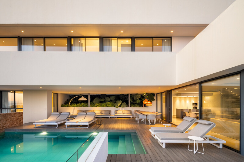 Villa te Benahavis