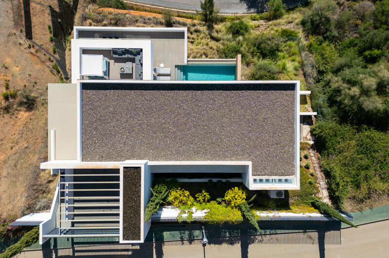 Villa te Benahavis