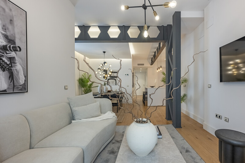 Appartement te Malaga