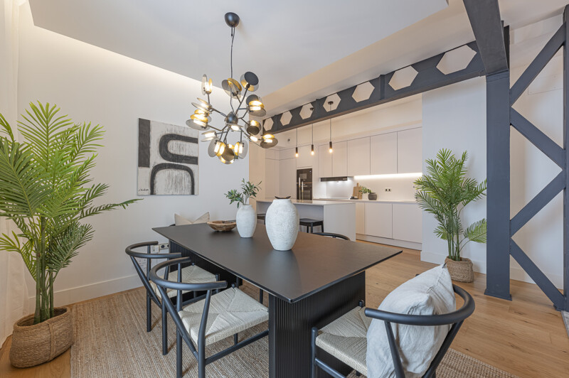 Appartement te Malaga