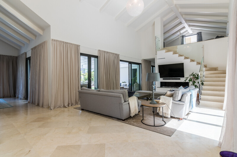 Villa te Marbella