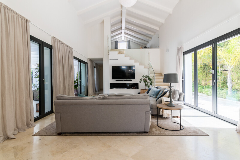 Villa te Marbella
